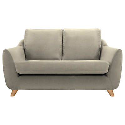 G Plan Vintage The Sixty Seven Small 2 Seater Sofa Bobble Ash G Plan Vintage The Sixty Seven Small 2 Seater Sofa Bobble Ash